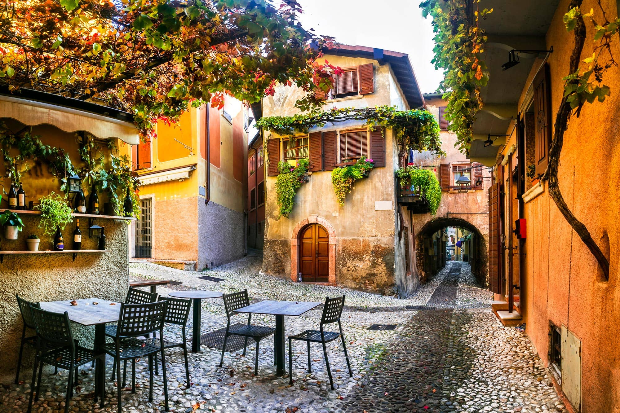 Malcesine / Lago di Garda