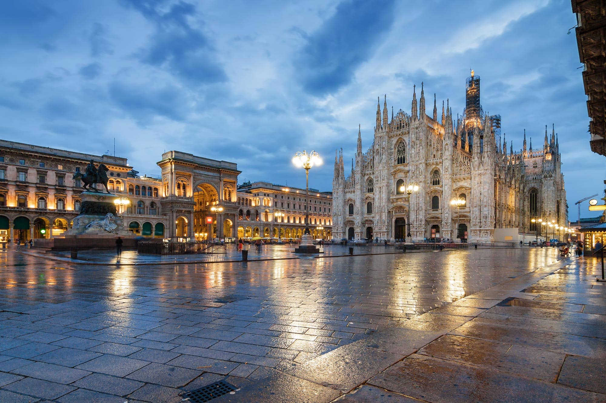 Milano